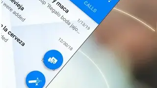 YO Whats New plus Version 2020 screenshot