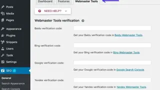 Yoast Plugins screenshot
