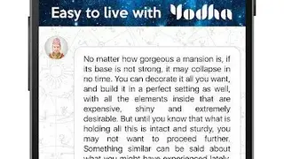 Yodha My Astrology & Horoscope screenshot