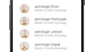 Yodha My Astrology & Horoscope screenshot