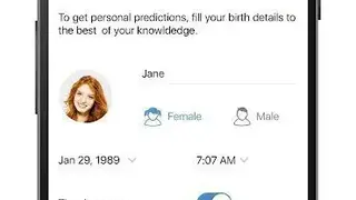 Yodha My Astrology & Horoscope screenshot