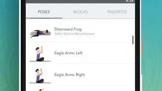Yoga Studio screenshot