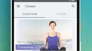 Yoga Studio screenshot