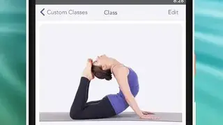 Yoga Studio screenshot