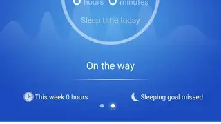 Yoho Sports screenshot