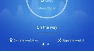 Yoho Sports screenshot