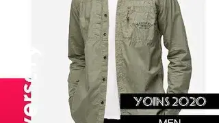 YOINS screenshot
