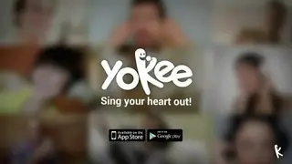Yokee screenshot