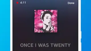 Yokee screenshot