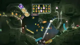 Yoku’s Island Express screenshot