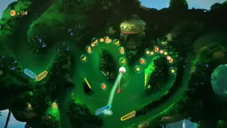 Yoku’s Island Express screenshot