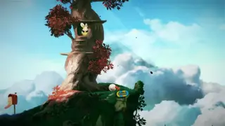 Yoku’s Island Express screenshot