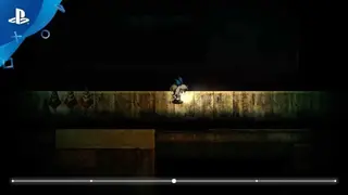 Yomawari: Midnight Shadows screenshot