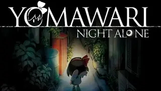 Yomawari: Night Alone screenshot