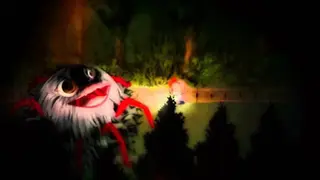 Yomawari: Night Alone screenshot