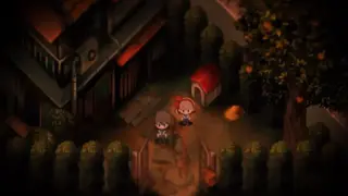 Yomawari: Night Alone screenshot