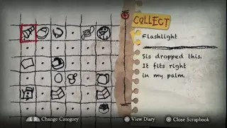 Yomawari: Night Alone screenshot