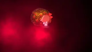 Yomawari: Night Alone screenshot