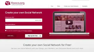 Yooco screenshot