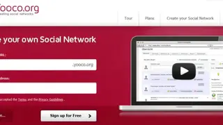Yooco screenshot