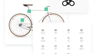 YOOtheme screenshot