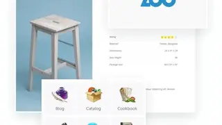 YOOtheme screenshot