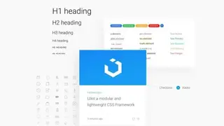 YOOtheme screenshot