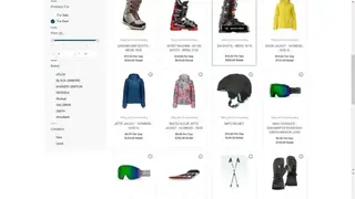 Yo!Rent screenshot