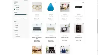 Yo!Rent screenshot