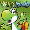 Yoshi’s Island