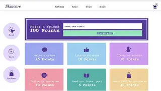 Yotpo screenshot