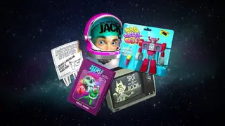 You Don’t Know Jack screenshot