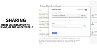 You Don’t Need WordPress screenshot