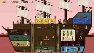 You Must Build a Boat screenshot