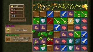 You Must Build a Boat screenshot