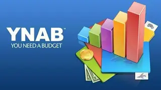 You Need A Budget screenshot