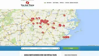 YouAreThere360 screenshot