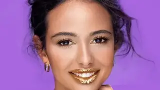 YouCam Makeup screenshot