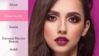 YouCam Makeup screenshot
