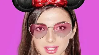 YouCam Makeup screenshot