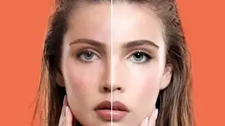 YouCam Makeup screenshot