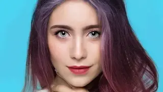 YouCam Makeup screenshot