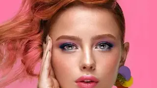 YouCam Makeup screenshot