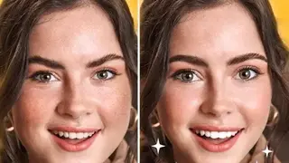 YouCam Makeup screenshot