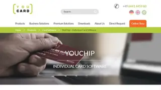 YouChip Instant screenshot