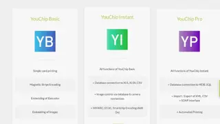 YouChip Instant screenshot