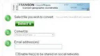 YouConvertIt screenshot