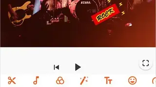 YouCut screenshot