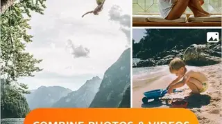 YouCut screenshot