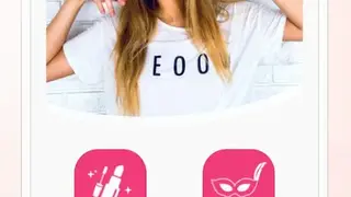 YouFace Makeup screenshot